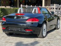 tweedehands BMW Z4 sDrive18i - NAVI - ZETELVERW. - CRUISE - GARANTIE