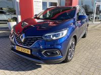 tweedehands Renault Kadjar 1.3 TCe Intens NAVI - TREKHAAK - PDC - PERFECTE ST