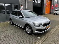 tweedehands Skoda Kamiq 1.0 TSI Business Edition