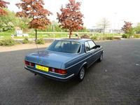 tweedehands Mercedes 230 230 MercedesC coupe type 123 1978