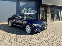 tweedehands BMW 440 440 Cabrio i xDrive High Executive incl 2 jaar