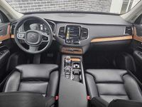 Occasion Volvo XC90 Business Edition 390 PK (286 kW) 2019 SUV