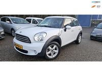 Occasion Mini Cooper Countryman 123 PK (90 kW) 2011 Wit SUV