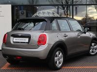 tweedehands Mini Cooper 5-deursSalt