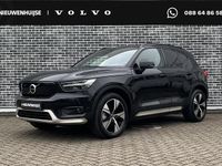 Occasion Volvo XC40 R-Design 11 kW (15 PK) 2020 Zwart SUV