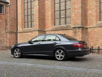 Occasion Mercedes E350 231 PK (169 kW) 2010 Sedan