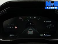 Occasion Lynk & Co 01 2023 Zwart (metallic) SUV