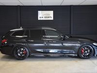 Occasion BMW 330 M Sport 258 PK (189 kW) 2022 Zwart Stationwagen