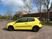 tweedehands VW Golf V 1.6 Trendline Airco Koppeling defect!!!