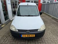 tweedehands Opel Combo 1.7 DI City | Goed rijdende auto, wordt afgeleverd met nieuwe APK |