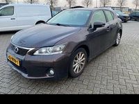 Occasion Lexus CT200h Business Edition 99 PK (72 kW) 2011