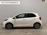 Occasion Kia Picanto GT-Line 67 PK (49 kW) 2020 Wit (metallic) Hatchback