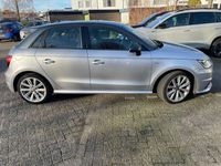 tweedehands Audi A1 Sportback 1.0 TFSI Adrenalin S-Line