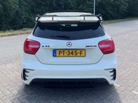 tweedehands Mercedes A45 AMG 45 AMG 4MATIC Ed. 1