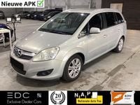 Occasion Opel Zafira Cosmo 140 PK (102 kW) 2010 Mpv MPV