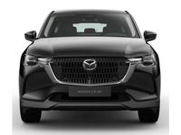 tweedehands Mazda CX-60 2.5 e-SkyActiv PHEV Exclusive-Line