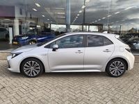 Occasion Toyota Corolla 123 PK (90 kW) 2020 Grijs (metallic) Hatchback