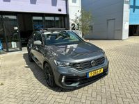 tweedehands VW T-Roc 2.0 TSI 4Motion R 300PK! AKRAPOVIC! BEATS! PANO! INRUIL MOGELIJK!