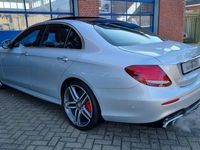 tweedehands Mercedes E63 AMG Automaat