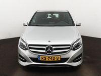 tweedehands Mercedes B180 Business Solution