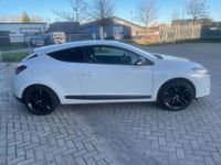 tweedehands Renault Mégane Coupé Coupé 1.4 TCe Celsium 18 BBS NAVI CLIMA