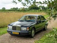 Occasion Rolls Royce Silver Seraph 327 PK (240 kW) 1998 Blauw Sedan