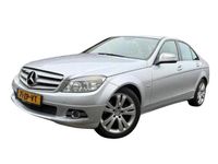 Occasion Mercedes C180 156 PK (114 kW) 2008 Sedan
