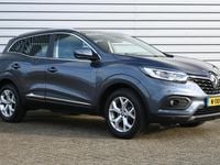 Occasion Renault Kadjar Zen 140 PK (102 kW) 2020 Grijs SUV