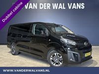 Occasion Opel Vivaro 150 PK (110 kW) 2020 Zwart MPV