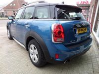 tweedehands Mini Countryman Business edition 136PK