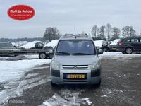 Occasion Citroën Berlingo 75 PK (55 kW) 2004 Grijs MPV