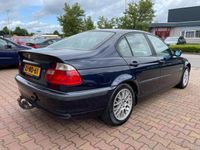 tweedehands BMW 316 3-SERIE i Executive