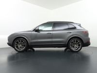 tweedehands Porsche Cayenne 3.0 E-Hybrid ORG. NL. NAP KM. | ONDERHOUDEN | DIRECT LEVERBAAR |