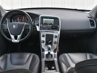 tweedehands Volvo XC60 D4 FWD 191PK Ocean Race | Panodak | Leder | Bi-xen