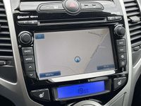 tweedehands Hyundai ix20 1.6i 125PK Automaat Premium / Dealeronderhouden / Navigatie / Achteruitrijcamera / Climate control / Stoelverwarming