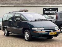 tweedehands Pontiac Trans Sport 3.8 Youngtimer/7-Per/Airco/LederBekleding