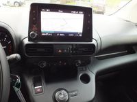 tweedehands Toyota Proace CITY 1.5 D-4D Live Aut Navi Trekhaak