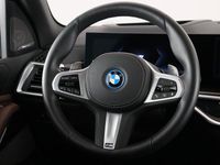 Occasion BMW X5 M Sport 489 PK (359 kW) 2025 Blauw SUV