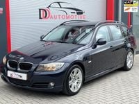 Occasion BMW 316 123 PK (90 kW) 2009 Blauw Stationwagen