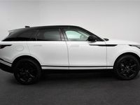 tweedehands Land Rover Range Rover Velar 2.0 P250 Turbo AWD S | Navigatie | Leder | Meridia