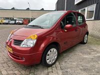 tweedehands Renault Modus 1.6-16V Expression Luxe * Airco * Automaat * LPG G3 *