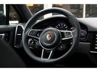 tweedehands Porsche Cayenne Coupe 3.0 E-Hybrid 464pk I Platinum Edition I Carb