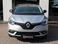 tweedehands Renault Scénic IV 1.3 TCe Bose 140 pk Navigatie, BOSE, cruise contr.,