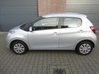 tweedehands Citroën C1 1.0 VTi Feel AIRCO 5 DRS 2019