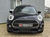 tweedehands Mini John Cooper Works Cooper 1.5 ChiliPano/Apple/Camera/LED