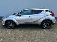 tweedehands Toyota C-HR 1.8 Hybrid Executive Automaat