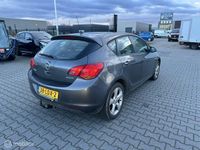 tweedehands Opel Astra 1.4 Edition benzine