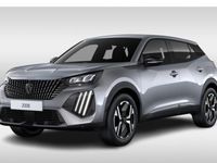 Occasion Peugeot 2008 Allure 146 PK (107 kW) 2025 Grijs SUV