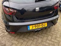 tweedehands Seat Ibiza 1.4 TSI Cupra