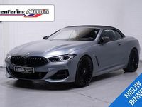 Occasion BMW 840 Executive 320 PK (235 kW) 2020 Grijs Coupé